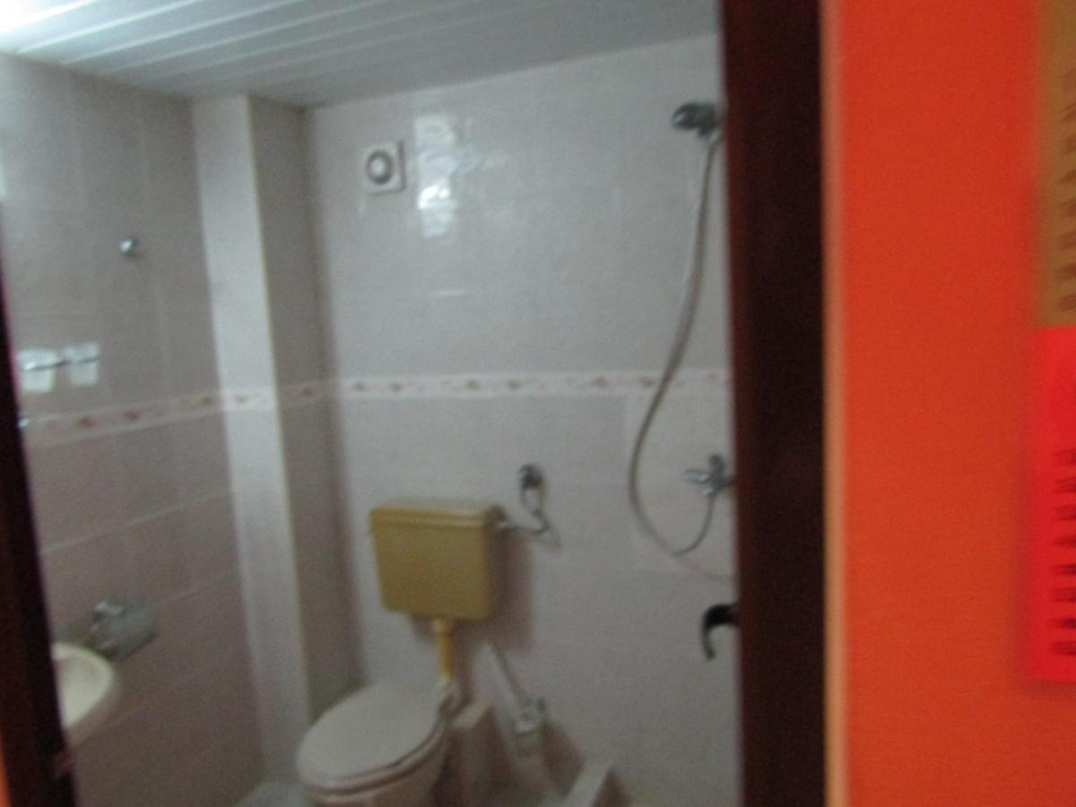 Hostel Papagal Varna Exterior photo